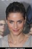 Amanda Peet at "X-Men Origins: Wolverine" Los Angeles Premiere - Arrivals
